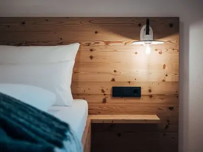 Ferienwohnung für 2 Personen (70 m²) in Haldensee 3/10