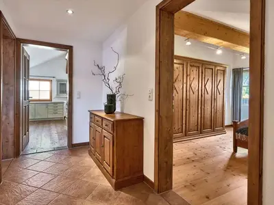 Ferienwohnung für 2 Personen (70 m²) in Haldensee 7/10