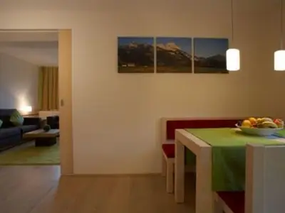 Ferienwohnung für 4 Personen (65 m²) in Haldensee 5/8