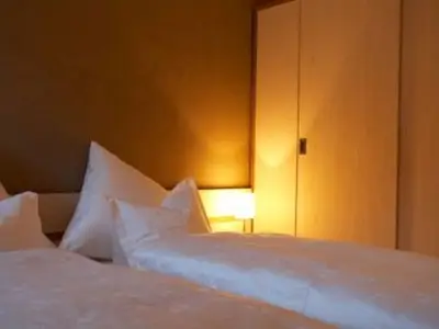Ferienwohnung für 4 Personen (65 m²) in Haldensee 6/8