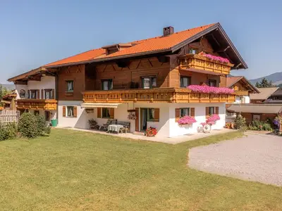 Ferienwohnung für 2 Personen (42 m²) in Haldensee 2/6