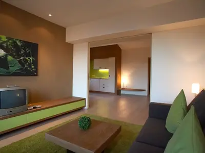 Ferienwohnung für 4 Personen (65 m²) in Haldensee 7/8