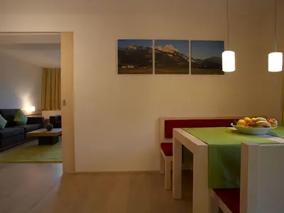 Ferienwohnung für 4 Personen (65 m²) in Haldensee 8/8