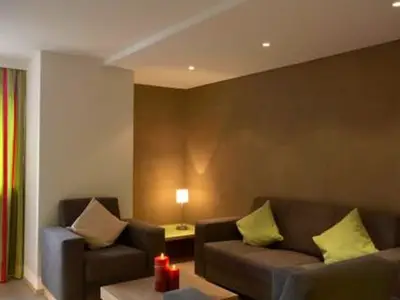 Ferienwohnung für 4 Personen (79 m²) in Haldensee 4/9