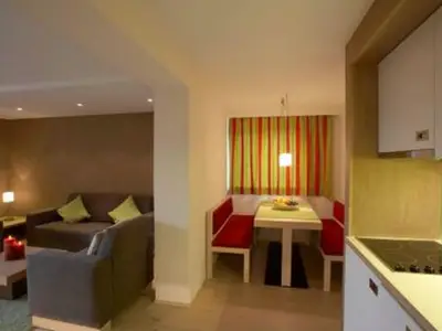 Ferienwohnung für 4 Personen (79 m²) in Haldensee 5/9