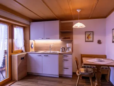 Ferienwohnung für 2 Personen (27 m²) in Haldensee 4/7