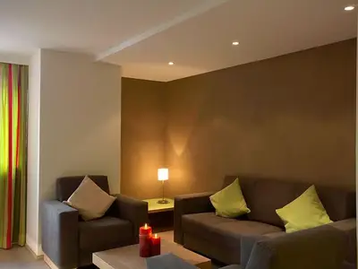 Ferienwohnung für 4 Personen (79 m²) in Haldensee 8/9