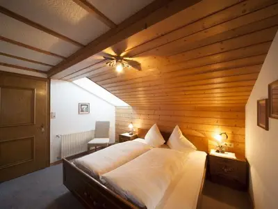 Ferienwohnung für 2 Personen (27 m²) in Haldensee 6/7