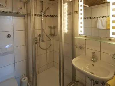 Ferienwohnung für 2 Personen (27 m²) in Haldensee 7/7