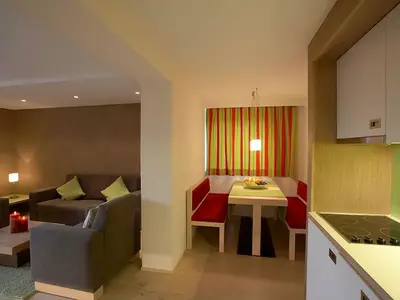 Ferienwohnung für 4 Personen (79 m²) in Haldensee 9/9