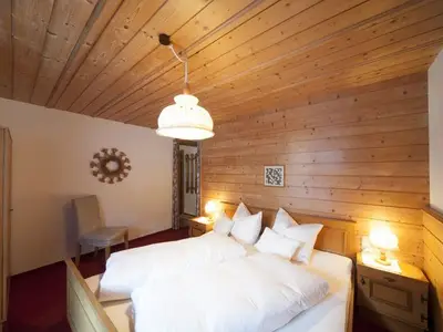 Ferienwohnung für 2 Personen (42 m²) in Haldensee 5/6