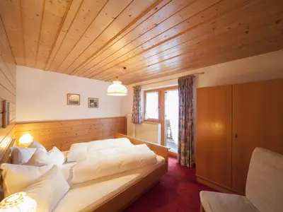 Ferienwohnung für 2 Personen (42 m²) in Haldensee 6/6