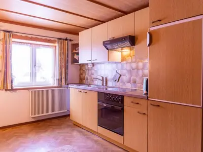 Ferienwohnung für 2 Personen (34 m²) in Haldensee 4/7