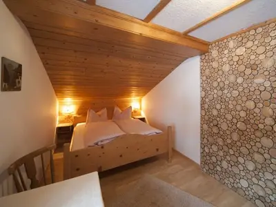 Ferienwohnung für 2 Personen (34 m²) in Haldensee 7/7