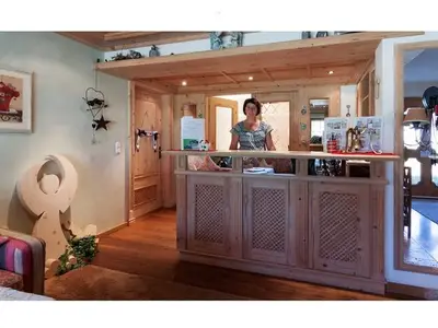 Ferienwohnung für 2 Personen (45 m²) in Grän 6/10
