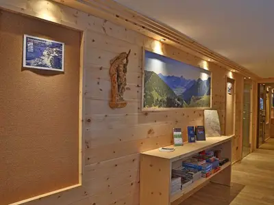 Ferienwohnung für 2 Personen (45 m²) in Grän 7/10