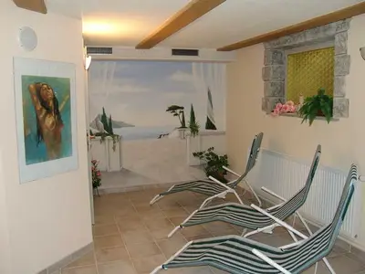 Ferienwohnung für 3 Personen (65 m²) in Grän 6/10