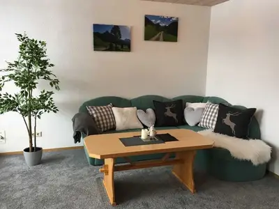 Ferienwohnung für 2 Personen (65 m²) in Grän 5/10