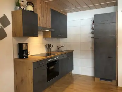 Ferienwohnung für 2 Personen (65 m²) in Grän 6/10