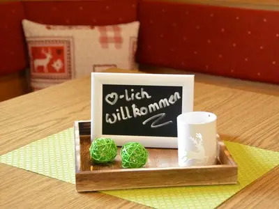Ferienwohnung für 2 Personen (65 m²) in Grän 7/10