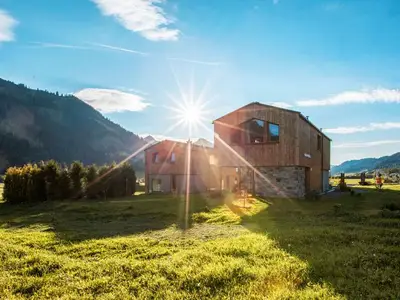Ferienwohnung für 6 Personen (130 m²) in Grän 6/10