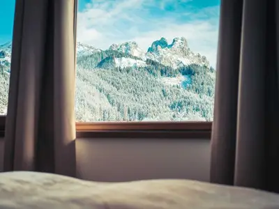 Ferienwohnung für 4 Personen (130 m²) in Grän 5/10