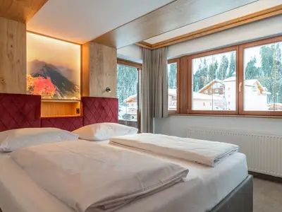 Ferienwohnung für 2 Personen in Haldensee 3/10