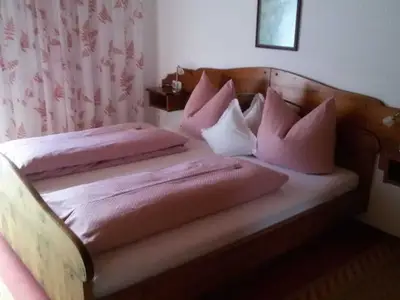 Ferienwohnung für 8 Personen (100 m²) in Haldensee 5/10
