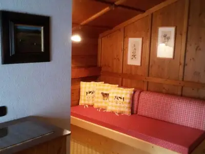 Ferienwohnung für 8 Personen (100 m²) in Haldensee 6/10