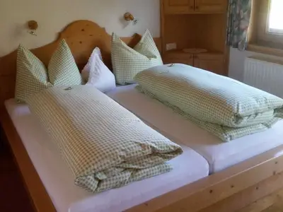 Ferienwohnung für 8 Personen (100 m²) in Haldensee 8/10