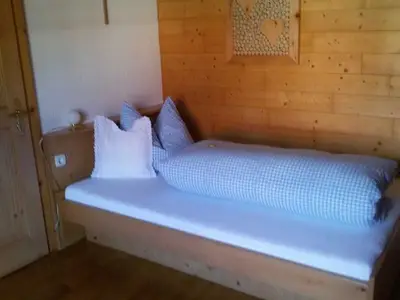 Ferienwohnung für 8 Personen (100 m²) in Haldensee 9/10