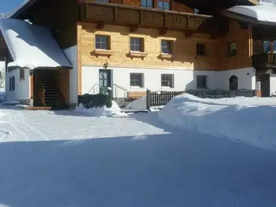 Ferienwohnung für 3 Personen (65 m²) in Haldensee 3/10