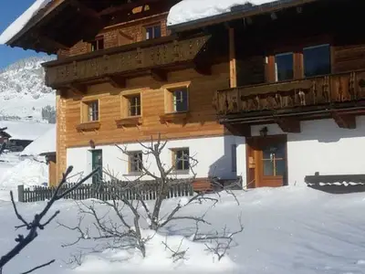Ferienwohnung für 3 Personen (65 m²) in Haldensee 4/10
