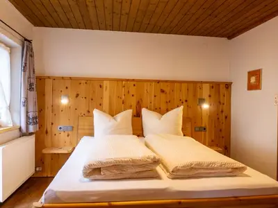 Ferienwohnung für 2 Personen (30 m²) in Haldensee 4/8