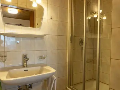 Ferienwohnung für 2 Personen (30 m²) in Haldensee 7/8
