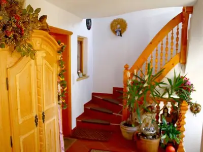 Ferienwohnung für 4 Personen (47 m²) in Haldensee 4/10