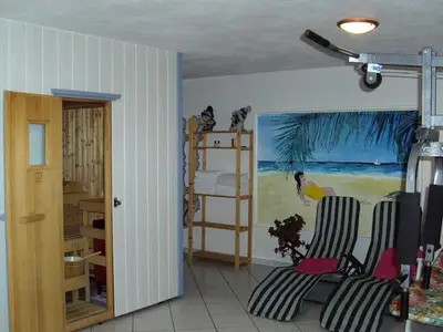 Ferienwohnung für 4 Personen (47 m²) in Haldensee 5/10