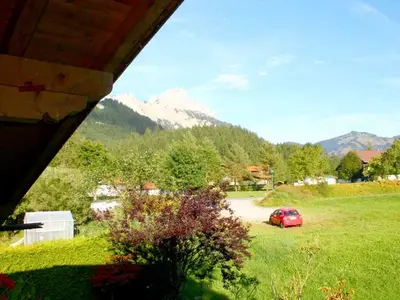 Ferienwohnung für 4 Personen (47 m²) in Haldensee 7/10