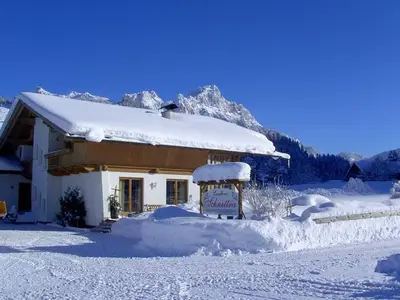 Ferienwohnung für 4 Personen (47 m²) in Haldensee 2/10