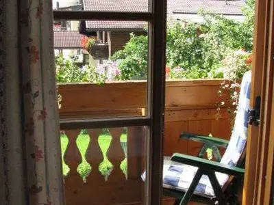 Ferienwohnung für 6 Personen (70 m²) in Haldensee 9/10