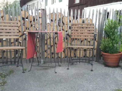 Ferienwohnung für 6 Personen (70 m²) in Haldensee 10/10