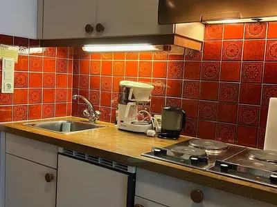 Ferienwohnung für 2 Personen (26 m²) in Haldensee 9/9