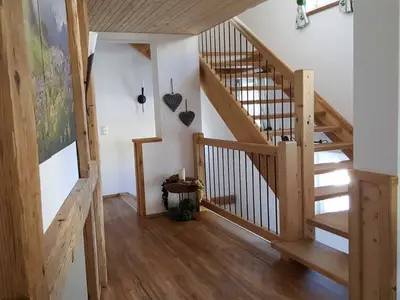 Ferienwohnung für 2 Personen (65 m²) in Haldensee 2/10