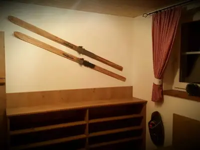 Ferienwohnung für 2 Personen (65 m²) in Haldensee 3/10