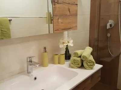 Ferienwohnung für 2 Personen (65 m²) in Haldensee 5/10