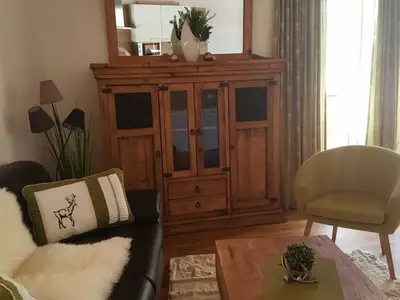 Ferienwohnung für 2 Personen (65 m²) in Haldensee 6/10