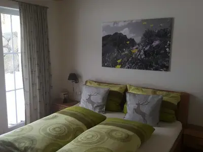 Ferienwohnung für 2 Personen (65 m²) in Haldensee 7/10