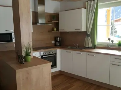 Ferienwohnung für 2 Personen (65 m²) in Haldensee 8/10