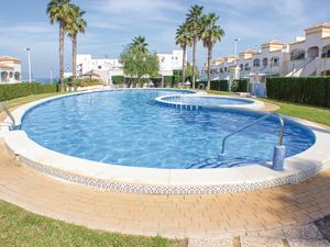 Ferienwohnung für 6 Personen (70 m²) in Gran Alacant