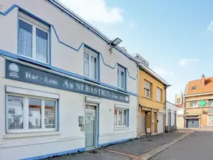 Ferienwohnung für 6 Personen (60 m²) in Grand-Fort-Philippe